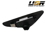 2004-2006 BMW E46 LED Smoke Side Marker Lights