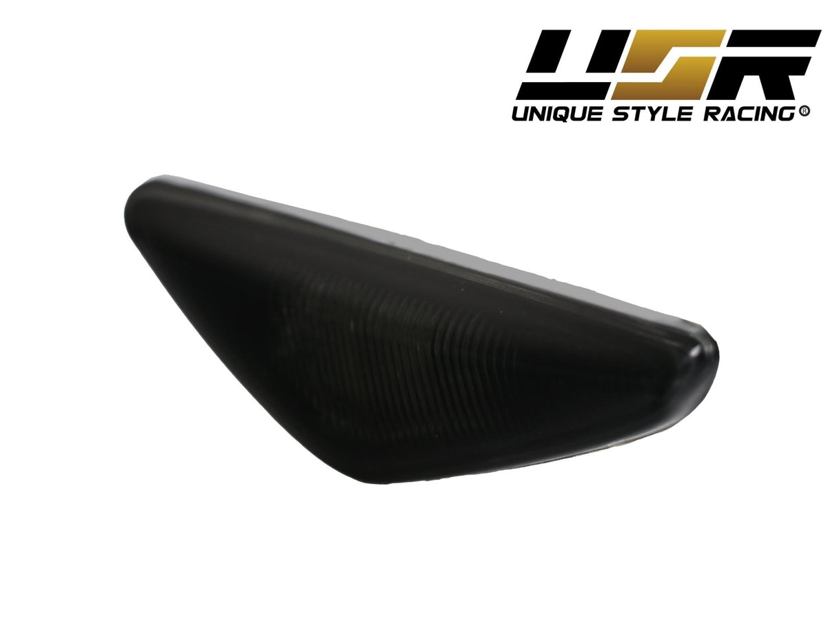 2004-2006 BMW E46 LED Smoke Side Marker Lights