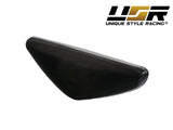 2004-2006 BMW E46 LED Smoke Side Marker Lights