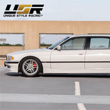 1995-2001 BMW E38 7 Series & E46 M3 Crystal Smoke Side Marker Lights