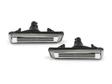 1995-2001 BMW E38 7 Series & 01-06 E46 M3 Crystal Light Bar LED Side Marker