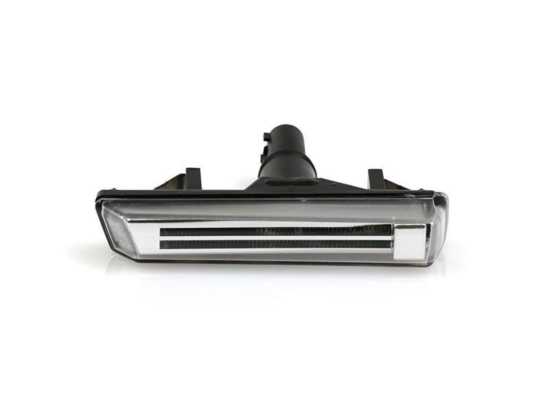 1995-2001 BMW E38 7 Series & 01-06 E46 M3 Crystal White LED Smoke Side Marker