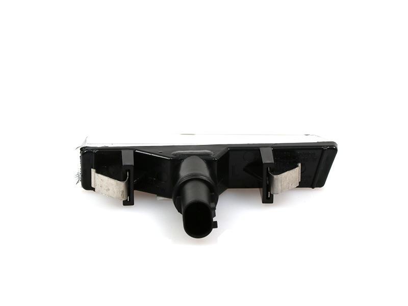 1995-2001 BMW E38 7 Series & 01-06 E46 M3 Crystal White LED Smoke Side Marker
