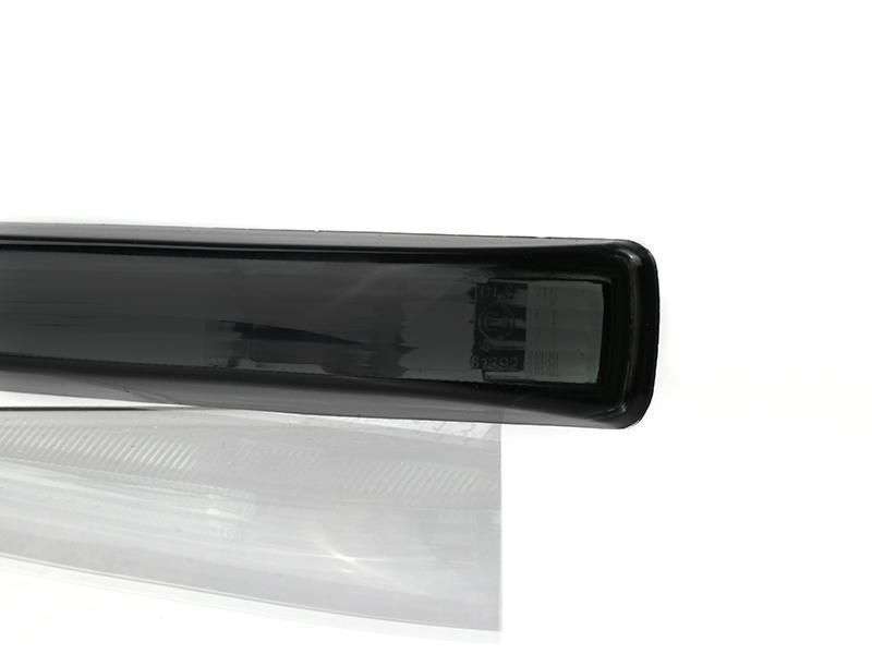 2002-2008 Bmw E65 / E66 7 Series Smoke Side Marker Lights