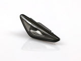 2007-2012 BMW X5 Smoke Amber LED Side Marker Lights