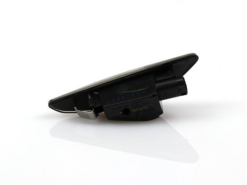 2007-2012 BMW X5 Smoke Amber LED Side Marker Lights