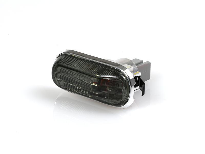 2000-2008 Honda S2000 Crystal Smoke Fender Side Marker Lights