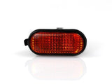 1992-1995 Honda Civic Eg Flat Type Jdm Amber Side Marker Lights Set