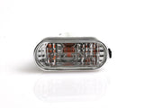 1992-1995 Honda Civic Eg Flat Type Jdm Amber Side Marker Lights Set