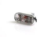 1992-1995 Honda Civic Eg Flat Type Jdm Amber Side Marker Lights Set