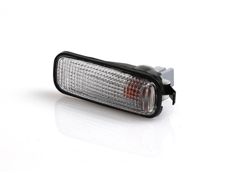 1996-2000 Honda Civic EK JDM Crystal Clear Side Marker Lights