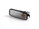 1996-2000 Honda Civic EK JDM Crystal Clear Side Marker Lights