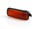 1996-2000 Honda Civic EK JDM Crystal Clear Side Marker Lights