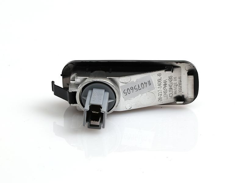 1996-2000 Honda Civic EK JDM Crystal Clear Side Marker Lights