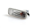 1996-2000 Honda Civic EK JDM Crystal Clear Side Marker Lights