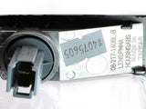 1996-2000 Honda Civic EK JDM Crystal Clear Side Marker Lights