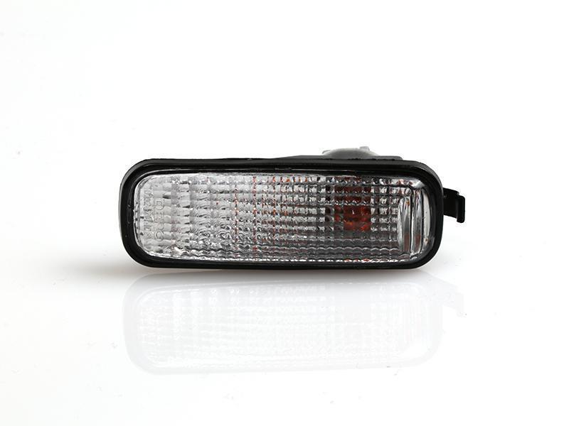 1996-2000 Honda Civic EK JDM Crystal Clear Side Marker Lights
