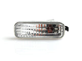1996-2000 Honda Civic EK JDM Crystal Clear Side Marker Lights
