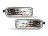 1996-2000 Honda Civic EK JDM Style Amber Side Marker Lights Set