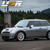 2001-2006 Mini Cooper Smoke Fender Side Marker Set