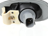 2003-2006 Mitsubishi Lancer Evo Smoke Amber LED Side Marker Lights