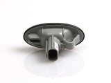 2004-2009 Mazda 3 Smoke Fender Side Marker