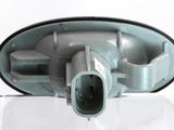 2004-2009 Mazda 3 Smoke Fender Side Marker