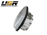 1995-2001 Subaru Impreza Crystal Black Side Marker Lights