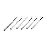 Small Screwdriver Set for Vinyl Application - Universal
