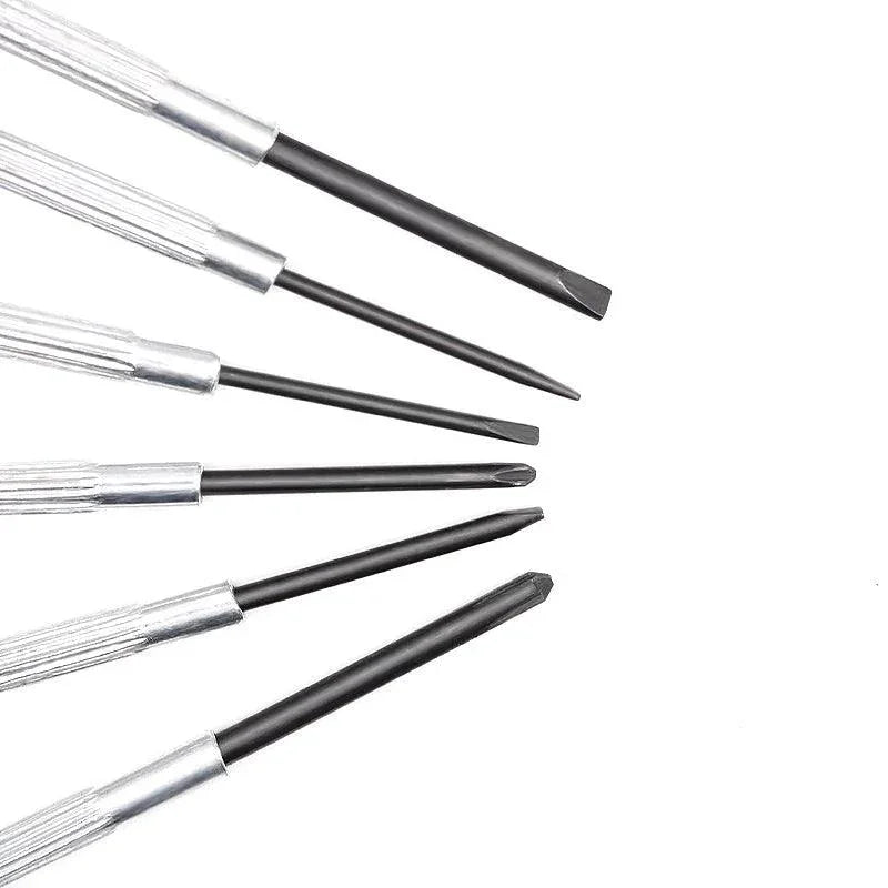 Small Screwdriver Set for Vinyl Application - Universal