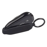 Silicone Key Fob Cover for Model 3/Y | 3 Colors | Scratch Protection | Signal-Safe