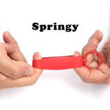 Silicone Key Fob Cover for Model 3/Y | 3 Colors | Scratch Protection | Signal-Safe