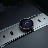 Rotating Gear Shift Knob Dock for Model 3 Highland/Model Y Juniper | Ergonomic Design