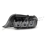 2024-2026 Mustang S650 Heritage-X™ RGB Taillights Amber Turn Signal Sequential w/ Animation