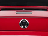 SEC10 Third Brake Light Tint; Smoked (05-09 Mustang)