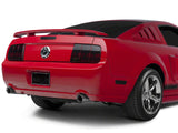 SEC10 Third Brake Light Tint; Smoked (05-09 Mustang)