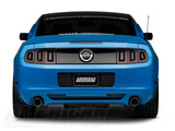 SEC10 Third Brake Light Tint; Smoked (13-14 Mustang)
