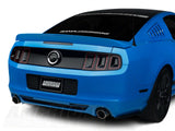 SEC10 Third Brake Light Tint; Smoked (13-14 Mustang)