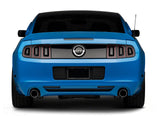SEC10 Third Brake Light Tint; Smoked (10-12 Mustang)