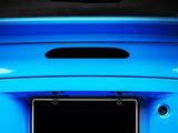SEC10 Third Brake Light Tint; Smoked (94-98 Mustang, Excluding 94-95 Cobra)