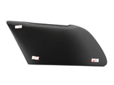 SpeedForm Headlight Covers; Smoked (10-14 Mustang GT, V6)