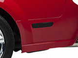Raxiom Axial Series Led Sequential Chase Tail Light Kit; Plug-And-Play (05-09 Mustang)