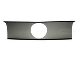 SpeedForm Decklid Translucent Smoked Panel (10-12 Mustang)