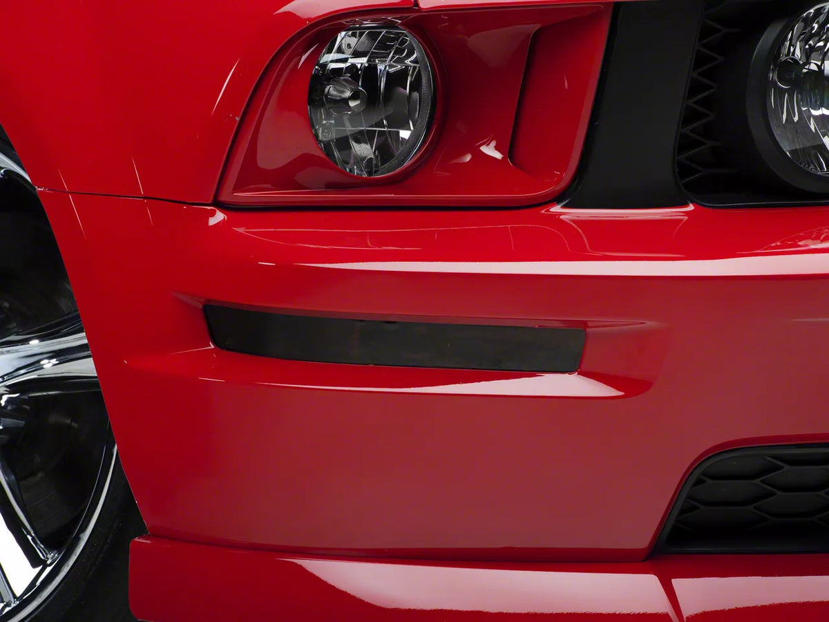 Raxiom Axial Series Led Sequential Chase Tail Light Kit; Plug-And-Play (05-09 Mustang)