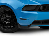SEC10 Light Tint Kit; Smoked (10-12 Mustang)