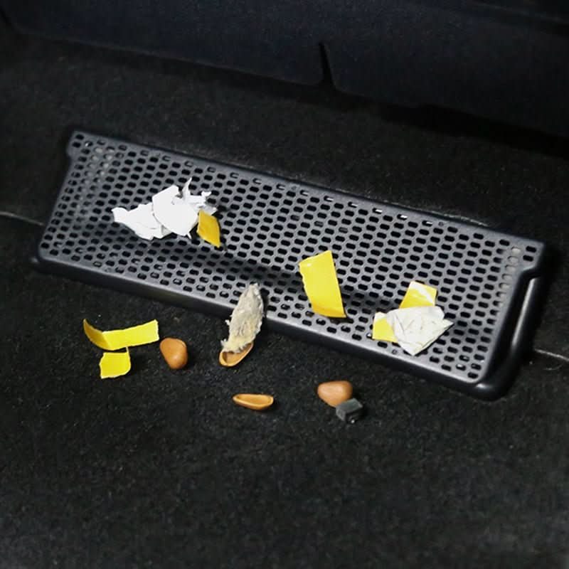 Rear Vent Cover For Tesla Model 3/Y（2pcs）