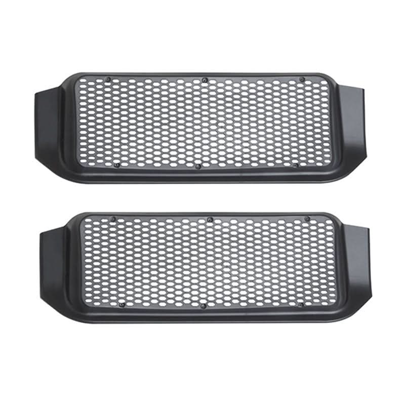 Rear Vent Cover For Tesla Model 3/Y（2pcs）