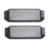 Rear Vent Cover For Tesla Model 3/Y（2pcs）