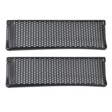 Rear Vent Cover For Tesla Model 3/Y（2pcs）