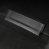 Rear Vent Cover For Tesla Model 3/Y（2pcs）